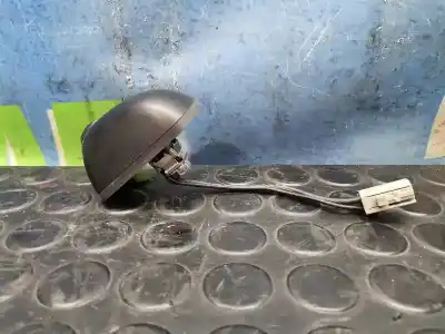 Tweedehands auto-onderdeel ANTENNE voor RENAULT MEGANE III BERLINA 5 P  OEM IAM-referenties   