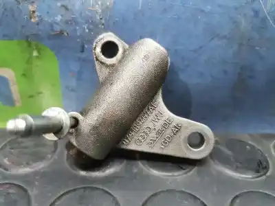 Second-hand car spare part scrapped engine for audi q7 (4l) 3.0 tdi oem iam references 079109467ae