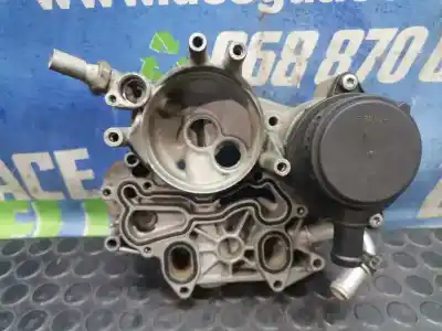 Автозапчастина б/у охолодження мотору для audi q7 (4l) 3.0 tdi посилання на oem iam 059115397  