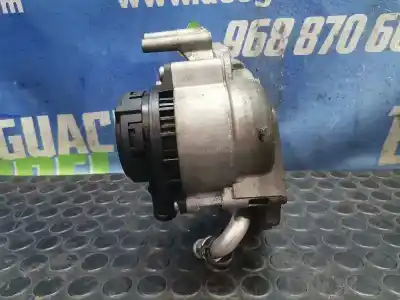 Автозапчастина б/у охолодження мотору для audi q7 (4l) 3.0 tdi посилання на oem iam 059115397  