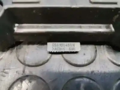 Second-hand car spare part rocker cover for audi q7 (4l) 3.0 tdi oem iam references 059103483n