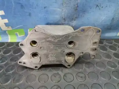 Second-hand car spare part engine oil cooler for audi q7 (4l) 3.0 tdi oem iam references 059117021j