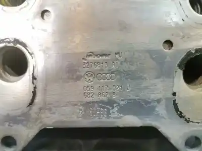 Автозапчастина б/у охолодження мотору для audi q7 (4l) 3.0 tdi посилання на oem iam 059117021j  