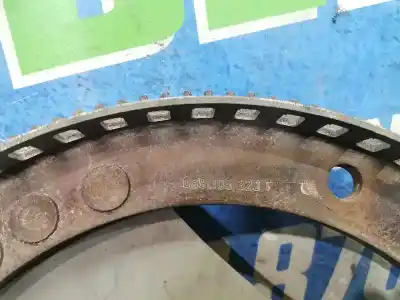 Second-hand car spare part engine flywheel for audi q7 (4l) 3.0 tdi oem iam references 059105323f
