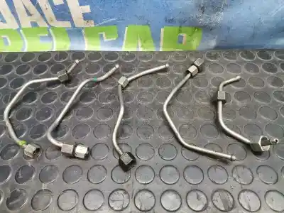 Second-hand car spare part tube for audi q7 (4l) 3.0 tdi oem iam references 