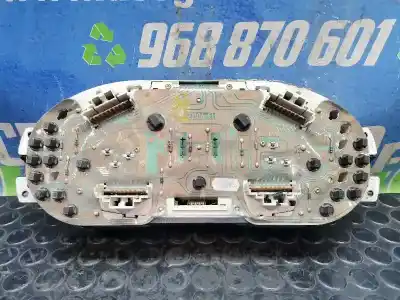 Peça sobressalente para automóvel em segunda mão QUADRANTE por RENAULT KANGOO (F/KC0)  Referências OEM IAM 7700313173  