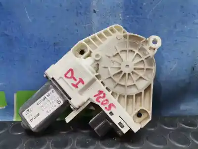 Second-hand car spare part left front window motor for audi q7 (4l) 3.0 tdi oem iam references 4l0959801b