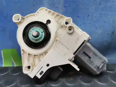 Second-hand car spare part left front window motor for audi q7 (4l) 3.0 tdi oem iam references 4l0959801b  