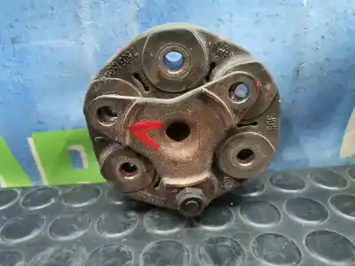 Piesă de schimb auto la mâna a doua flansa cargan pentru bmw x5 (e53) 3.0d referințe oem iam 7503159