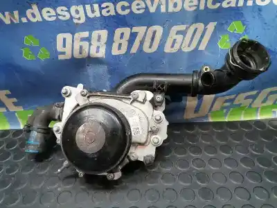 Second-hand car spare part WATER PUMP for MERCEDES-BENZ CLASE E (W212)  OEM IAM references A6512007701  