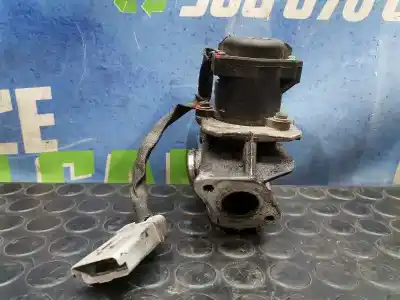 Автозапчасти б/у КЛАПАН РОГ за MAZDA 3 SEDÁN (BK)  ссылки OEM IAM 9651839180 40200110 215983373