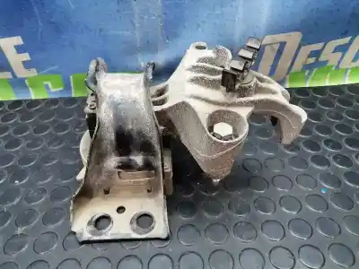 Автозапчастина б/у ПРАВИЛЬНА ПІДТРИМКА ДВИГУНА для DACIA LOGAN  Посилання на OEM IAM 112845638R  