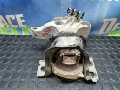 Автозапчастина б/у правильна підтримка двигуна для dacia logan ambiance посилання на oem iam 112845638r  