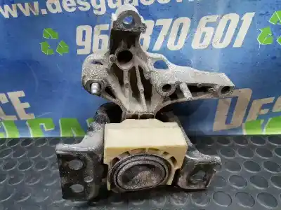 Автозапчастина б/у правильна підтримка двигуна для dacia logan ambiance посилання на oem iam 112845638r  