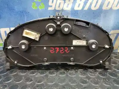 Автозапчасти б/у приборная доска за citroen jumpy 2.0 hdi 135 atlante excl. l combi ссылки oem iam 9665983780  