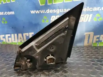 Tweedehands auto-onderdeel rechts achteruitzicht voor renault megane ii berlina 5p authentique 82 cv / 60 kw oem iam-referenties 011105