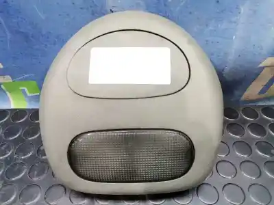 Piesă de schimb auto la mâna a doua LUMINA INTERIOARA pentru RENAULT KANGOO (F/KC0)  Referințe OEM IAM 17765906  