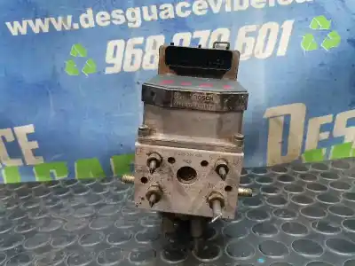 Автозапчастина б/у абс для ssangyong rexton 2.9 turbodiesel cat посилання на oem iam 4894008000  0265219484