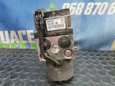 Автозапчастина б/у абс для ssangyong rexton 2.9 turbodiesel cat посилання на oem iam 4894008000  0265219484