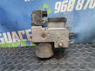 Автозапчастина б/у абс для ssangyong rexton 2.9 turbodiesel cat посилання на oem iam 4894008000  0265219484