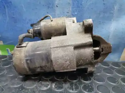 Автозапчастина б/у двигун запускається для renault clio ii fase ii (b/cb0) 1.5 dci diesel 65 cv / 48 kw посилання на oem iam 8200021396  