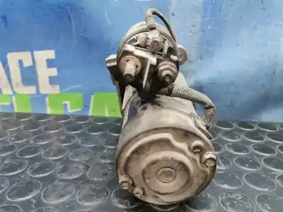 Автозапчастина б/у двигун запускається для renault clio ii fase ii (b/cb0) 1.5 dci diesel 65 cv / 48 kw посилання на oem iam 8200021396  