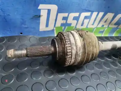 Peça sobressalente para automóvel em segunda mão transmissão dianteira direita por chevrolet kalos 1.4 se referências oem iam 