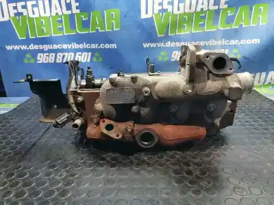 Pezzo di ricambio per auto di seconda mano testata motore per ford focus berlina (cap) ambiente (d) riferimenti oem iam kkda7d19342