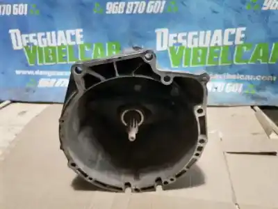 Second-hand car spare part GEARBOX for BMW SERIE 3 BERLINA (E36)  OEM IAM references 12218999  