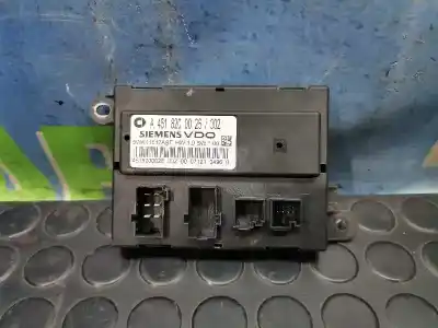 Tweedehands auto-onderdeel ELEKTRONISCHE MODULE voor SMART FORTWO COUPE  OEM IAM-referenties A4518200026  5WK11517ABF