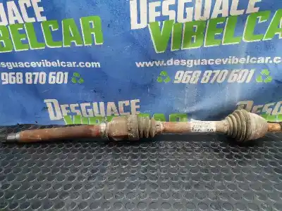 Pezzo di ricambio per auto di seconda mano trasmissione anteriore destra per ford focus berlina (cap) ambiente (d) riferimenti oem iam 