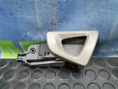 Second-hand car spare part INTERIOR LEFT FRONT HANDLE for SMART FORFOUR (454)  OEM IAM references A4547600161  
