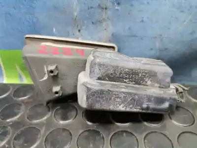 Second-hand car spare part interior left front handle for smart forfour (454) 1.5 cdi (454.001) oem iam references a4547600161  