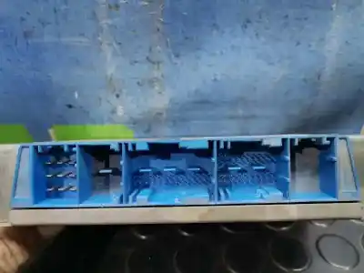 Second-hand car spare part automatic gearbox control unit for bmw x5 (e53) 3.0d oem iam references 7521759  5wk33503ag