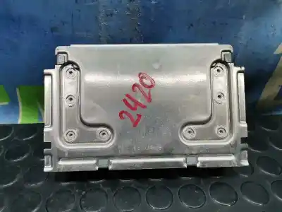 Second-hand car spare part automatic gearbox control unit for bmw x5 (e53) 3.0d oem iam references 7521759  5wk33503ag