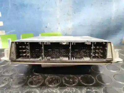 Second-hand car spare part ecu engine control for bmw x5 (e53) 3.0d oem iam references 7789376  0281010314