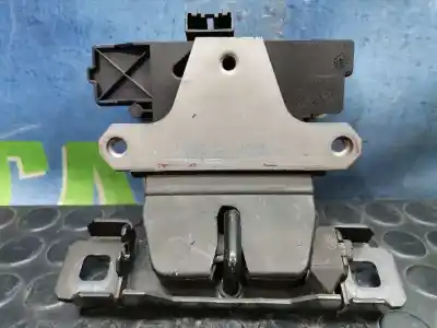 Pezzo di ricambio per auto di seconda mano baule / serratura del cancello per ford focus berlina (cap) ambiente (d) riferimenti oem iam 3m51r442a66