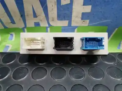 Second-hand car spare part electronic module for bmw x5 (e53) 3.0d oem iam references 66216916407  
