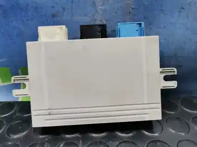Second-hand car spare part electronic module for bmw x5 (e53) 3.0d oem iam references 66216916407  