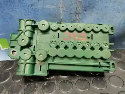 Piesă de schimb auto la mâna a doua panou siguranțe pentru bmw x5 (e53) 3.0d referințe oem iam 8387543