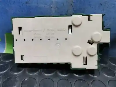 Second-hand car spare part fuse box unit for bmw x5 (e53) 3.0d oem iam references 8387543  