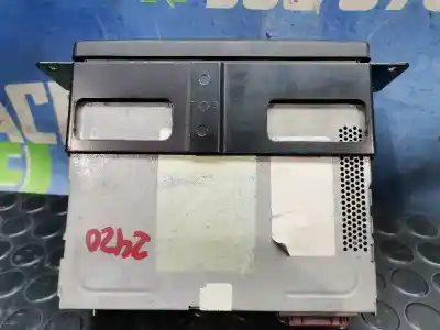 Second-hand car spare part dvd system for bmw x5 (e53) 3.0d oem iam references 4829419  