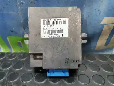 Piesă de schimb auto la mâna a doua modul electrotic pentru bmw x5 (e53) 3.0d referințe oem iam 844141085169