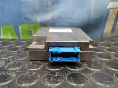 Second-hand car spare part electronic module for bmw x5 (e53) 3.0d oem iam references 844141085169  