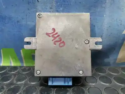Second-hand car spare part electronic module for bmw x5 (e53) 3.0d oem iam references 844141085169  