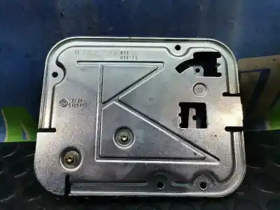 Second-hand car spare part outer fuel cap for bmw x5 (e53) 3.0d oem iam references 8408497  