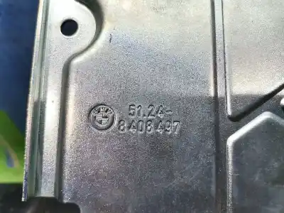 Second-hand car spare part outer fuel cap for bmw x5 (e53) 3.0d oem iam references 8408497  