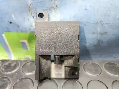 Piesă de schimb auto la mâna a doua modul electrotic pentru bmw x5 (e53) 3.0d referințe oem iam 84508387422