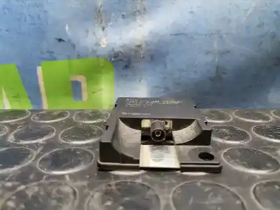 Second-hand car spare part electronic module for bmw x5 (e53) 3.0d oem iam references 84508387422  