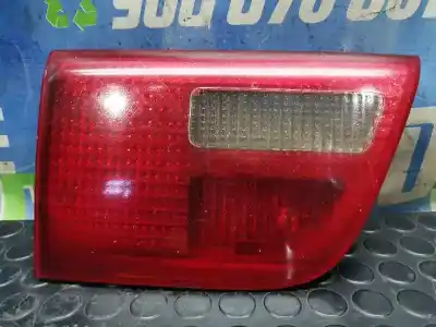 Second-hand car spare part left tailgate light for bmw x5 (e53) 3.0d oem iam references 8409011  